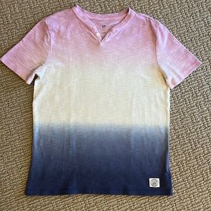Gap kids short sleeve Tee